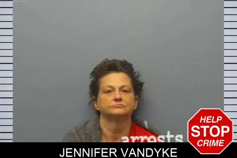 Jennifer Vandyke