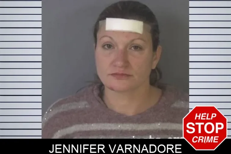 Jennifer Varnadore