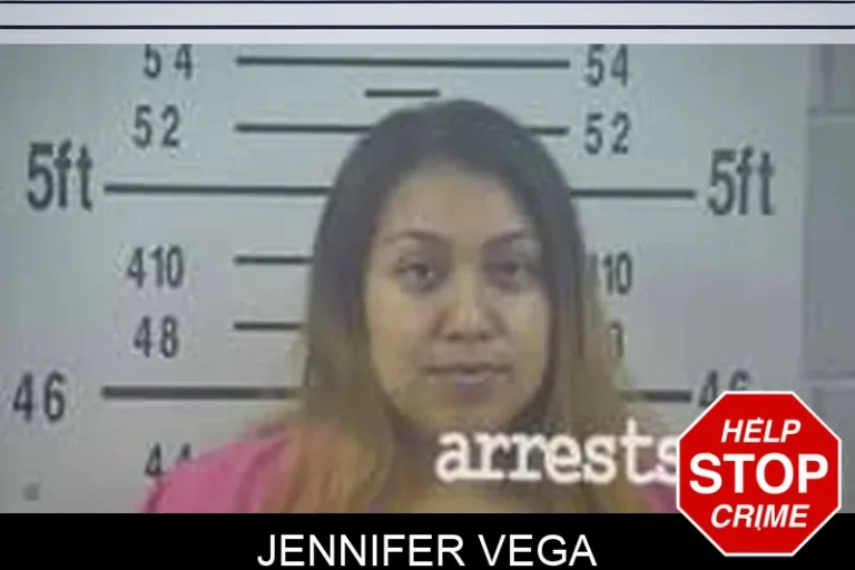 Jennifer Vega