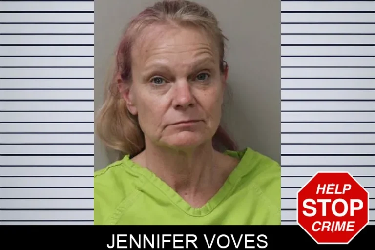 Jennifer Voves