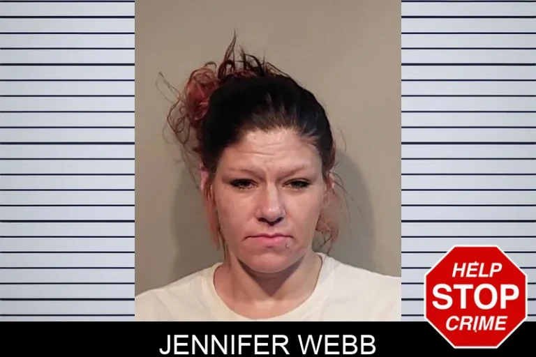 Jennifer Webb