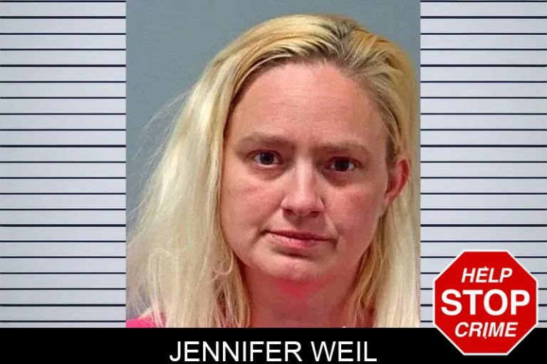 Jennifer Weil