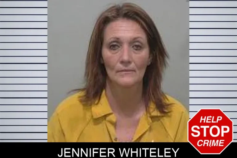 Jennifer Whiteley