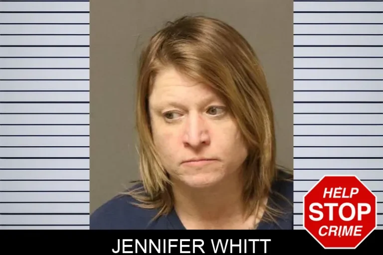 Jennifer Whitt