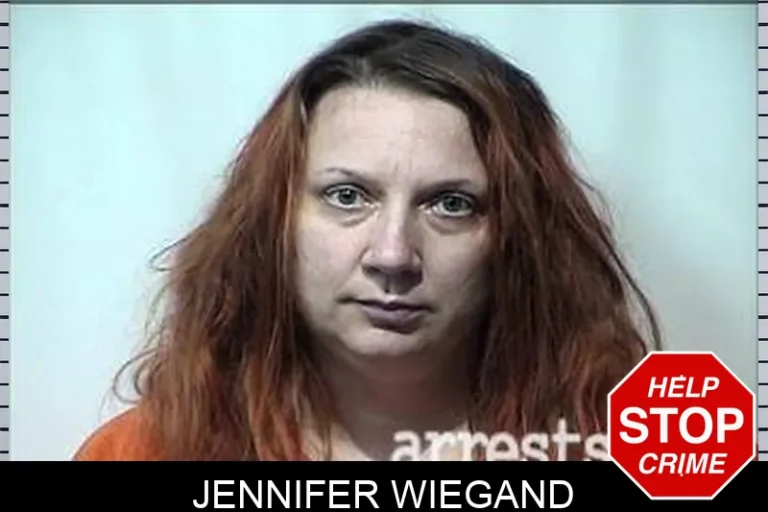 Jennifer Wiegand
