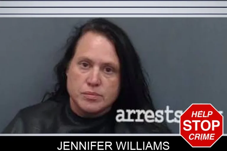 Jennifer Williams