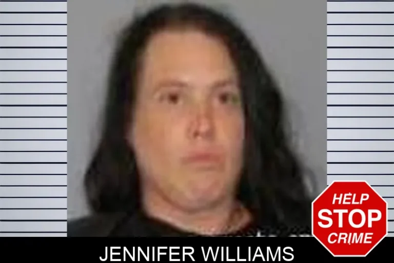 Jennifer Williams