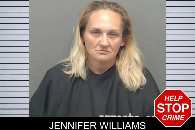 Jennifer Williams
