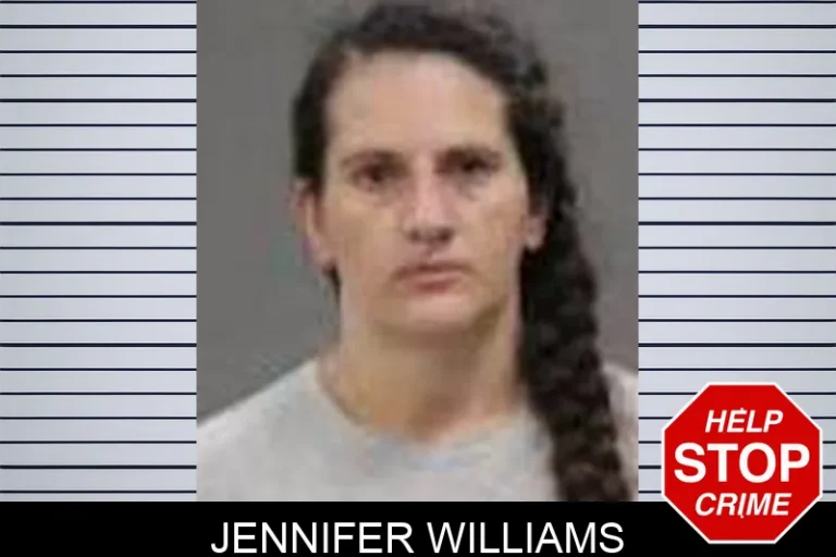 Jennifer Williams