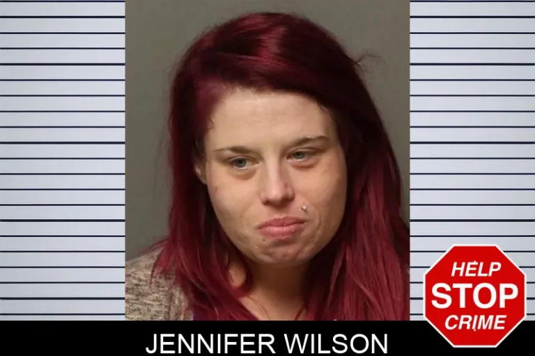 Jennifer Wilson