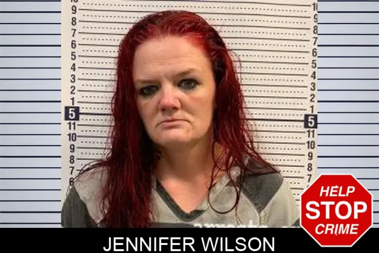 Jennifer Wilson