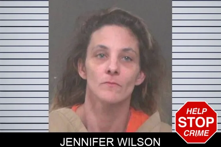 Jennifer Wilson