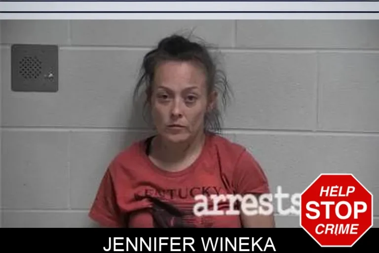 Jennifer Wineka