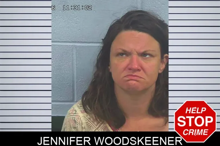 Jennifer Woodskeener