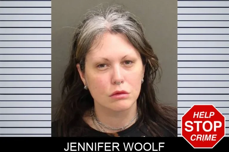 Jennifer Woolf