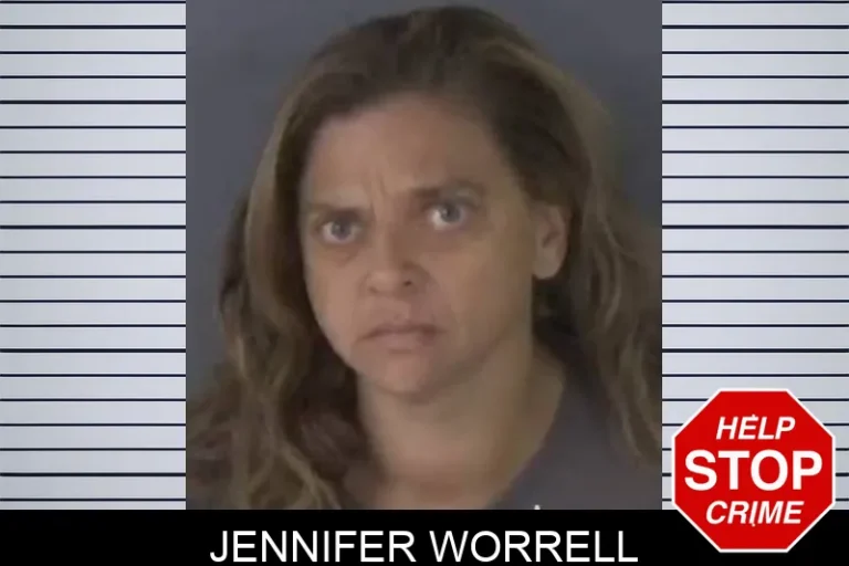 Jennifer Worrell