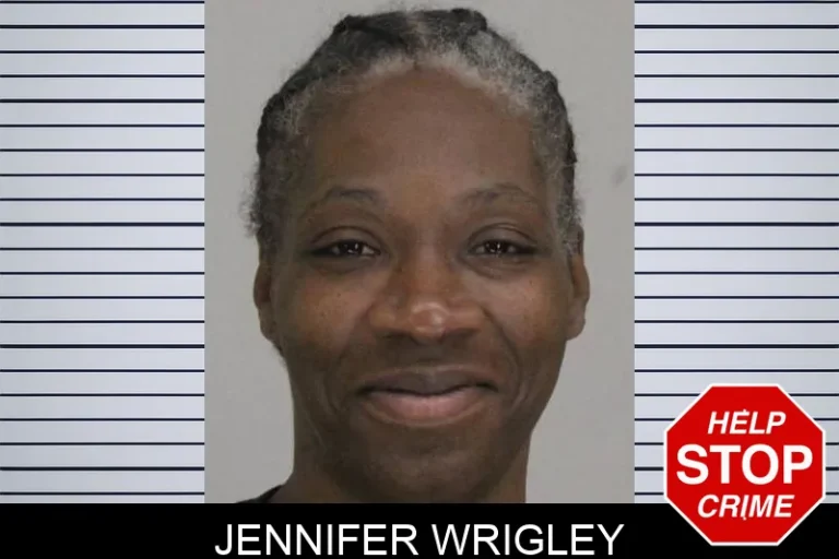 Jennifer Wrigley