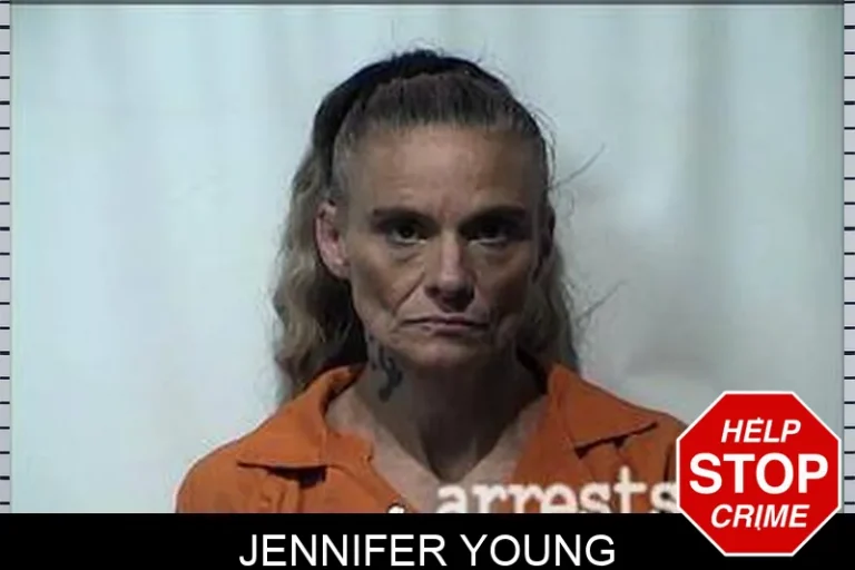Jennifer Young