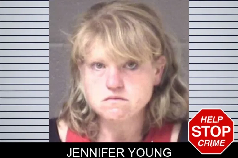 Jennifer Young