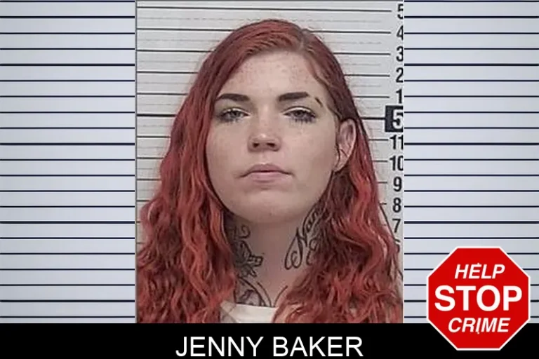 Jenny Baker