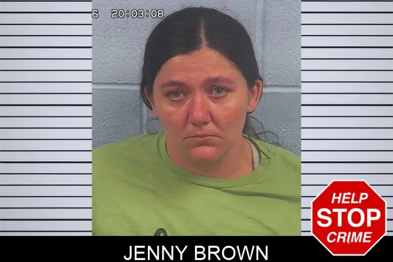 Jenny Brown