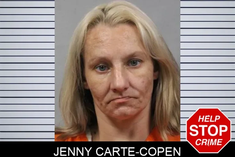 Jenny Carte-Copen
