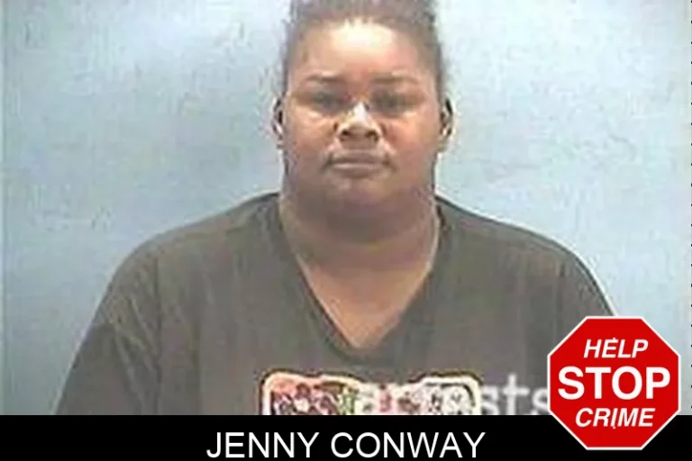 Jenny Conway