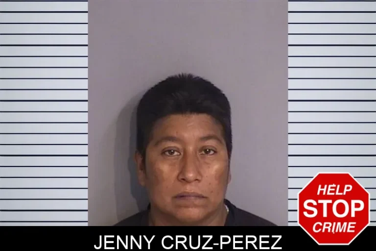 Jenny CruZ-Perez