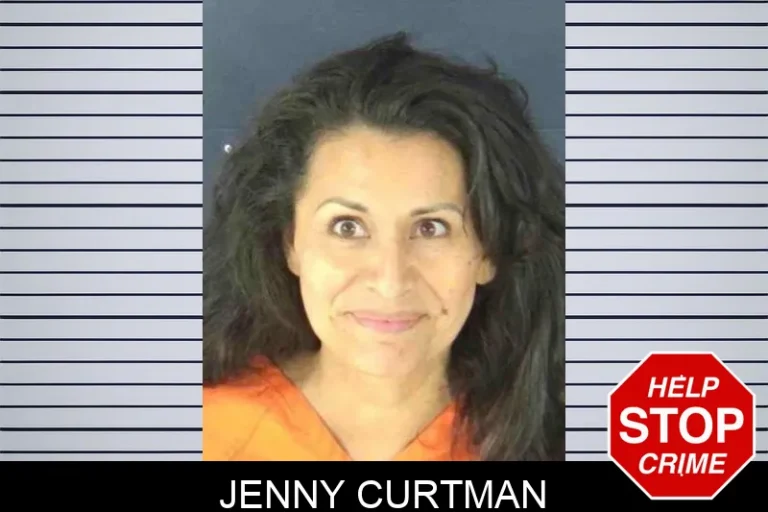 Jenny Curtman
