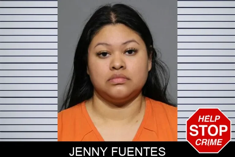 Jenny Fuentes