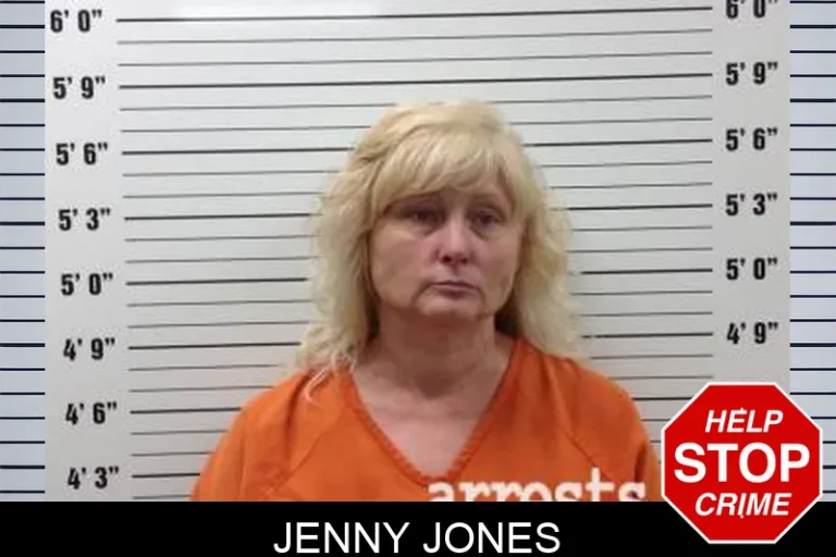 Jenny Jones