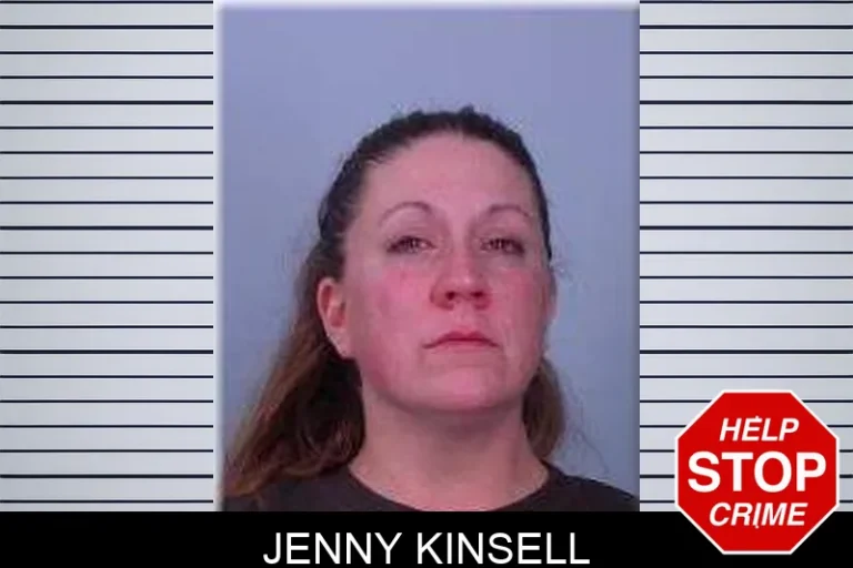 Jenny Kinsell
