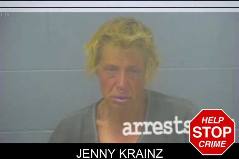 Jenny Krainz