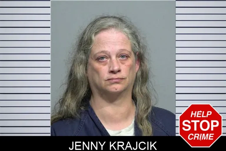 Jenny Krajcik