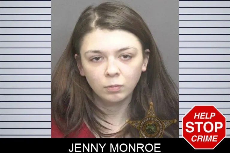 Jenny Monroe