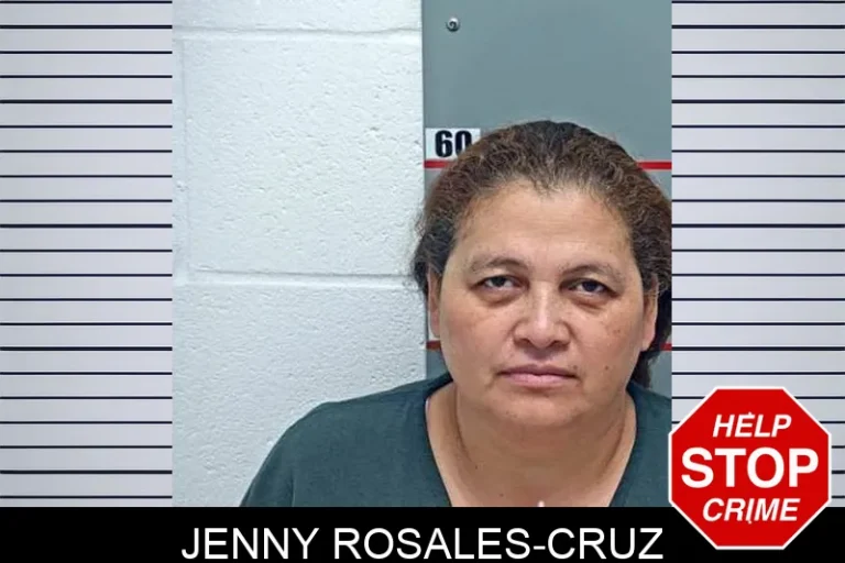Jenny Rosales-Cruz