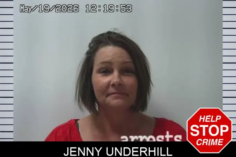 Jenny Underhill
