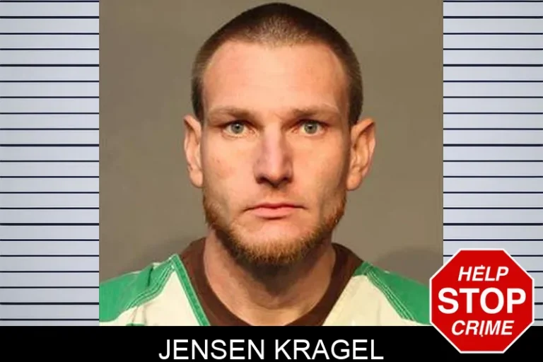 Jensen Kragel