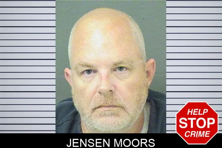 Jensen Moors