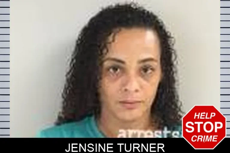 Jensine Turner