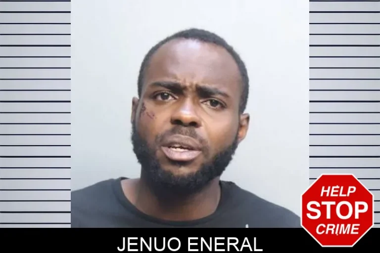 Jenuo Eneral