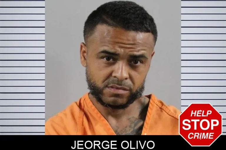 Jeorge Olivo