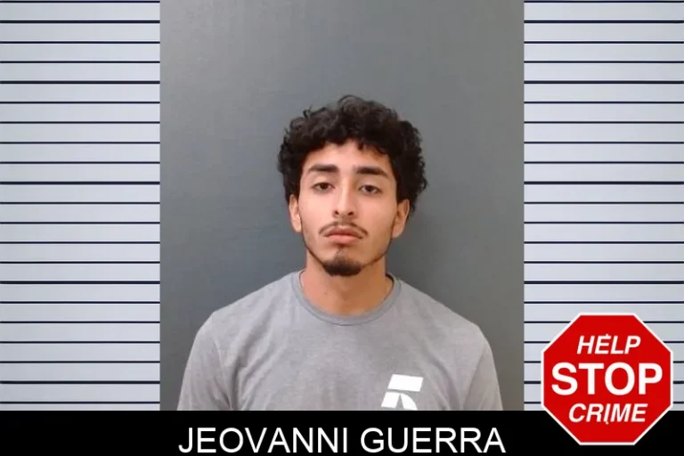 Jeovanni Guerra