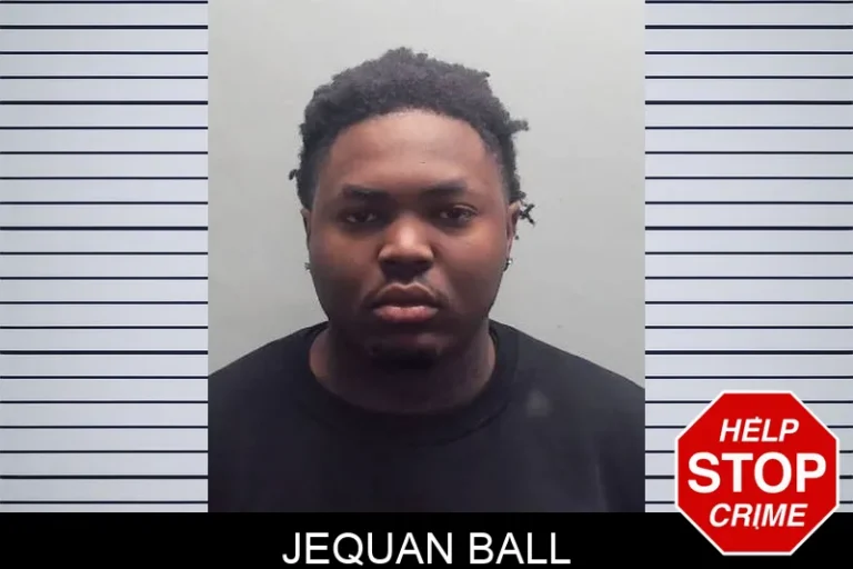 Jequan Ball