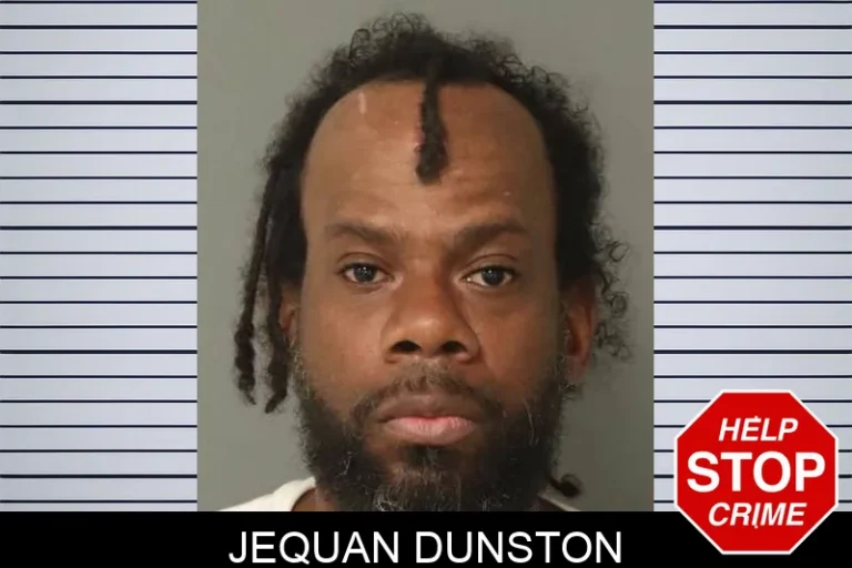 Jequan Dunston