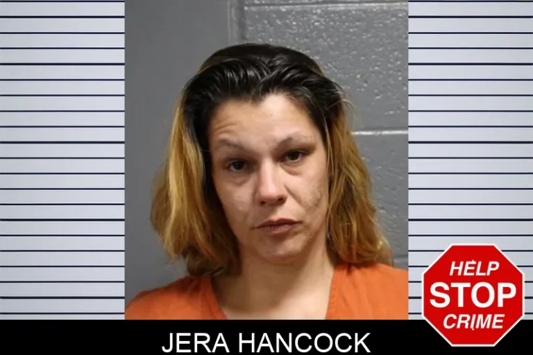 Jera Hancock