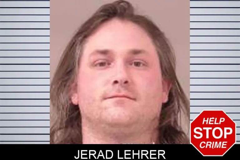 Jerad Lehrer