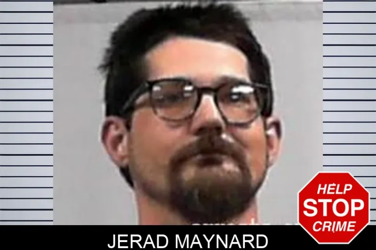 Jerad Maynard