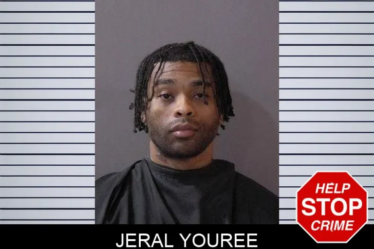 Jeral Youree