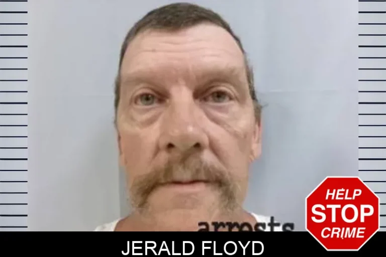 Jerald Floyd